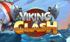 Play Viking Clash