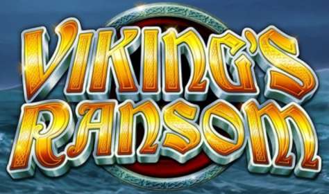 Viking's Ransom (Barcrest)