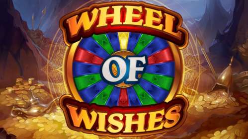 Wheel of Wishes (Microgaming)
