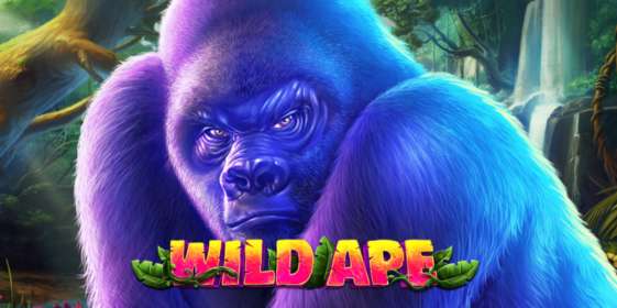Wild Ape (iSoftBet)