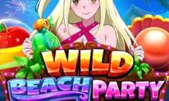 Play Wild Beach Party