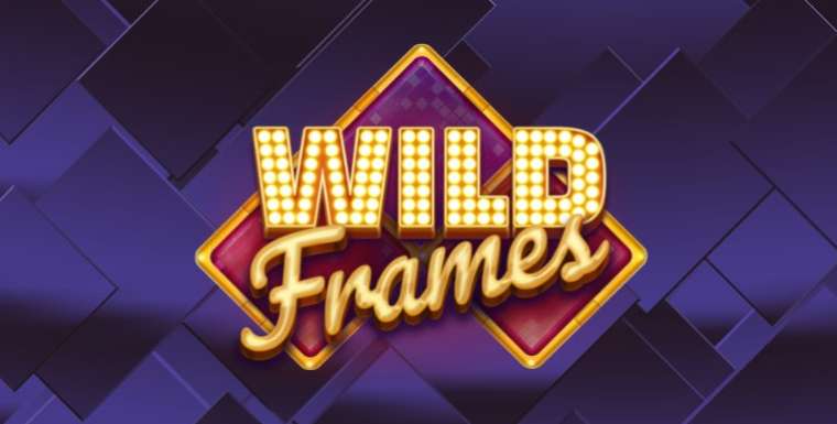 Play Wild Frames slot