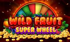 Play Wild Fruit Super Wheel