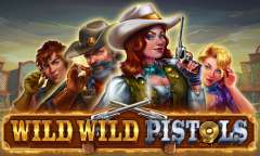 Play Wild Wild Pistols
