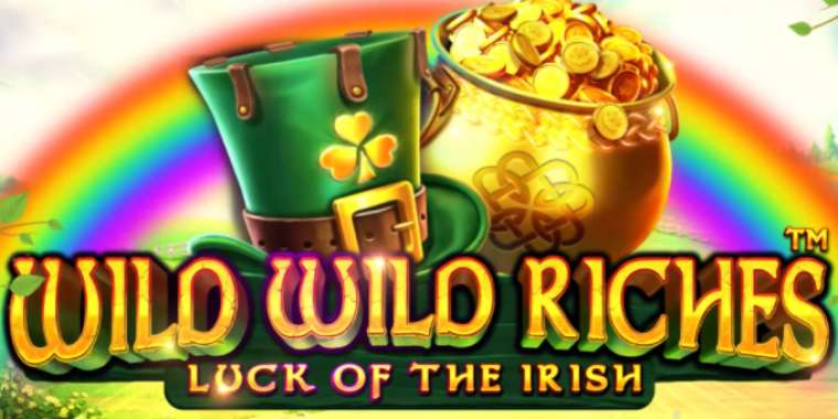 Play Wild Wild Riches slot
