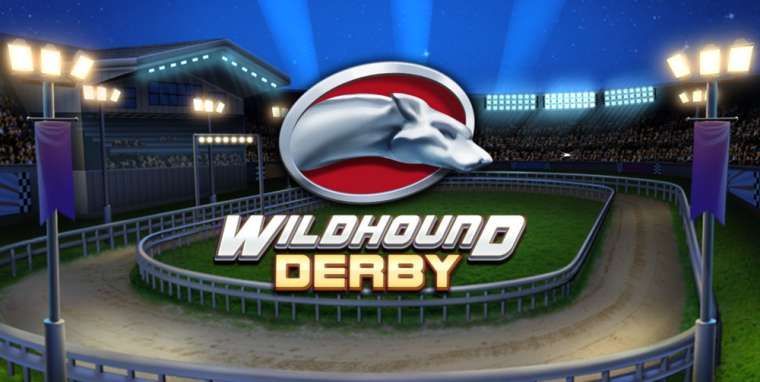 Play Wildhound Derby slot