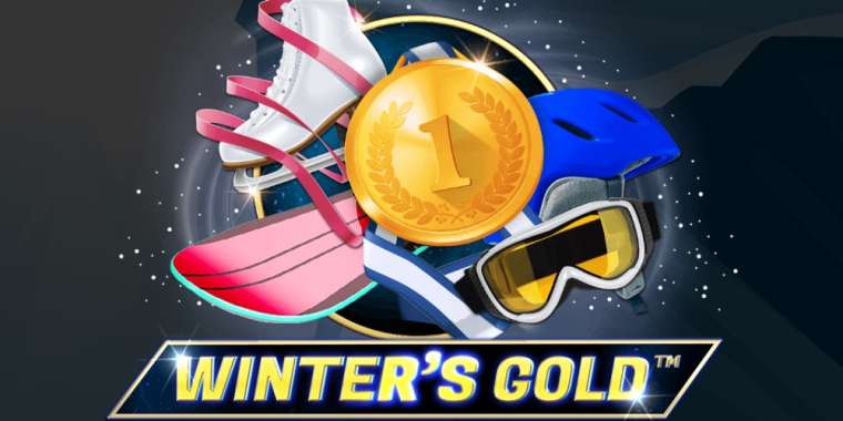 Play Winter’s Gold slot