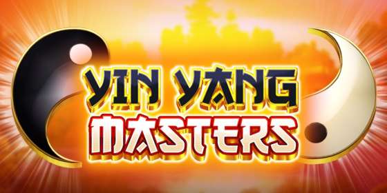 Yin Yang Masters (Microgaming)