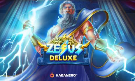 Zeus Deluxe (Habanero)