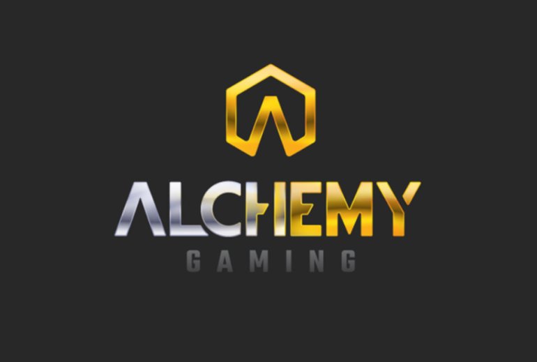 the company alchemy gaming