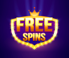 200 Free Spins on First Deposit in Fresh Casino
