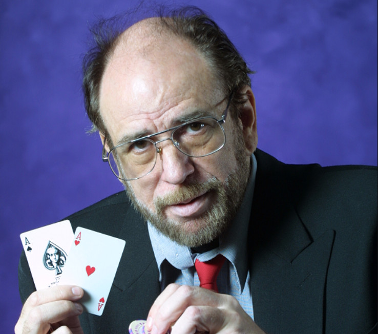 Mike Caro
