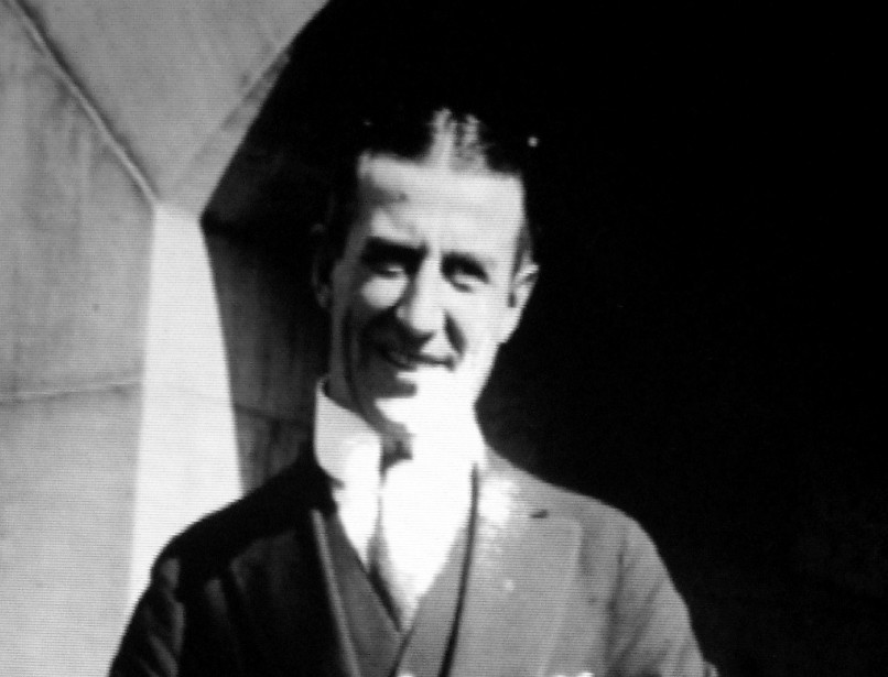Nicky Arnstein