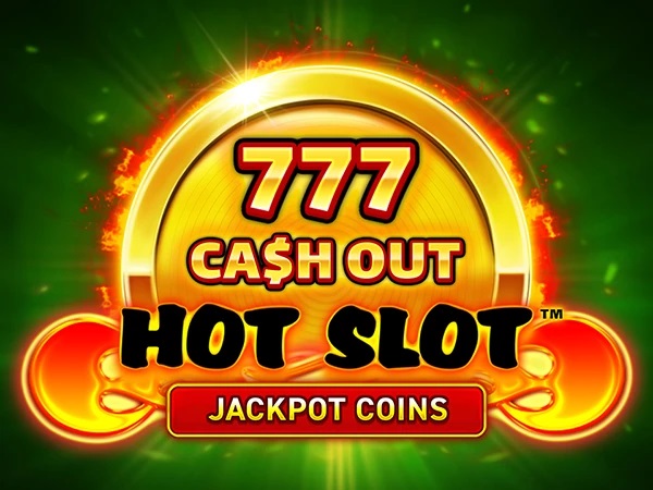 Play Hot Slot: 777 Cash Out Grand Gold Edition slot