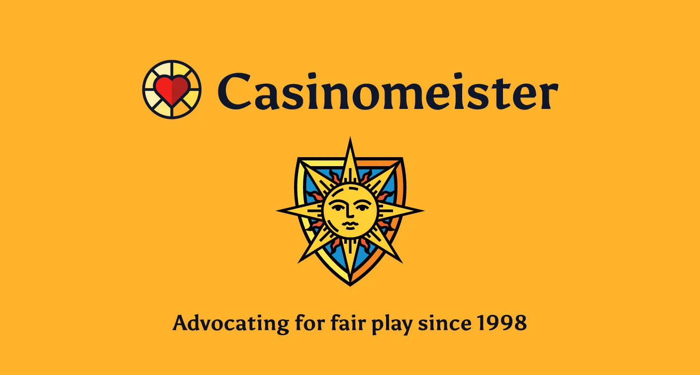 Casinomeister Accredited
