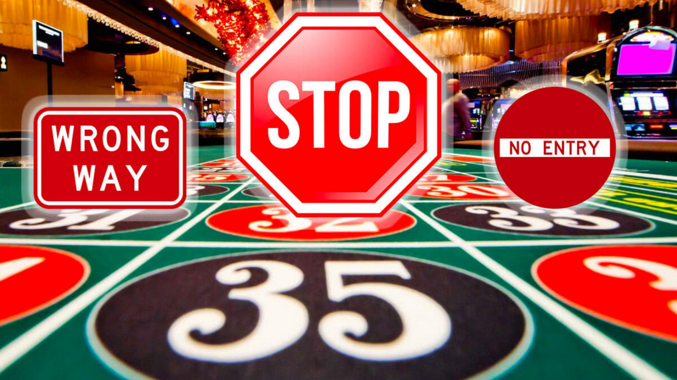 casino self exclusion list oklahoma