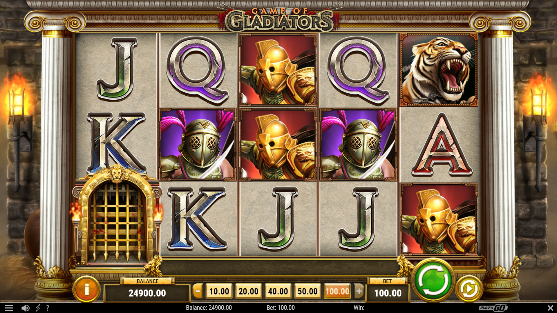 Jogos de video slot Prime Liner Jogos de video slot Prime Liner