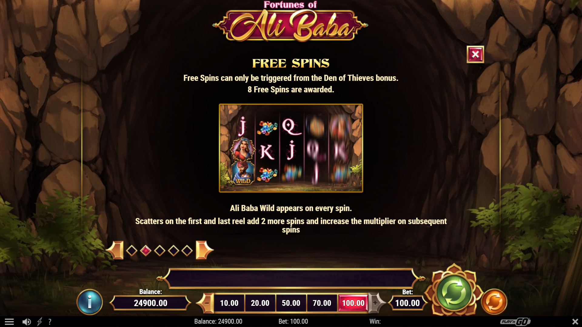 Caca niqueis sem deposito Mega Jack Caca niqueis sem deposito Mega Jack