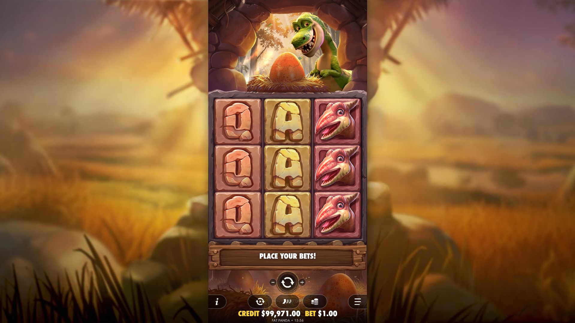 Dino Drop by Pragmatic Play 🎰 Slot Review 2025 & Free Spins, Demo Play now