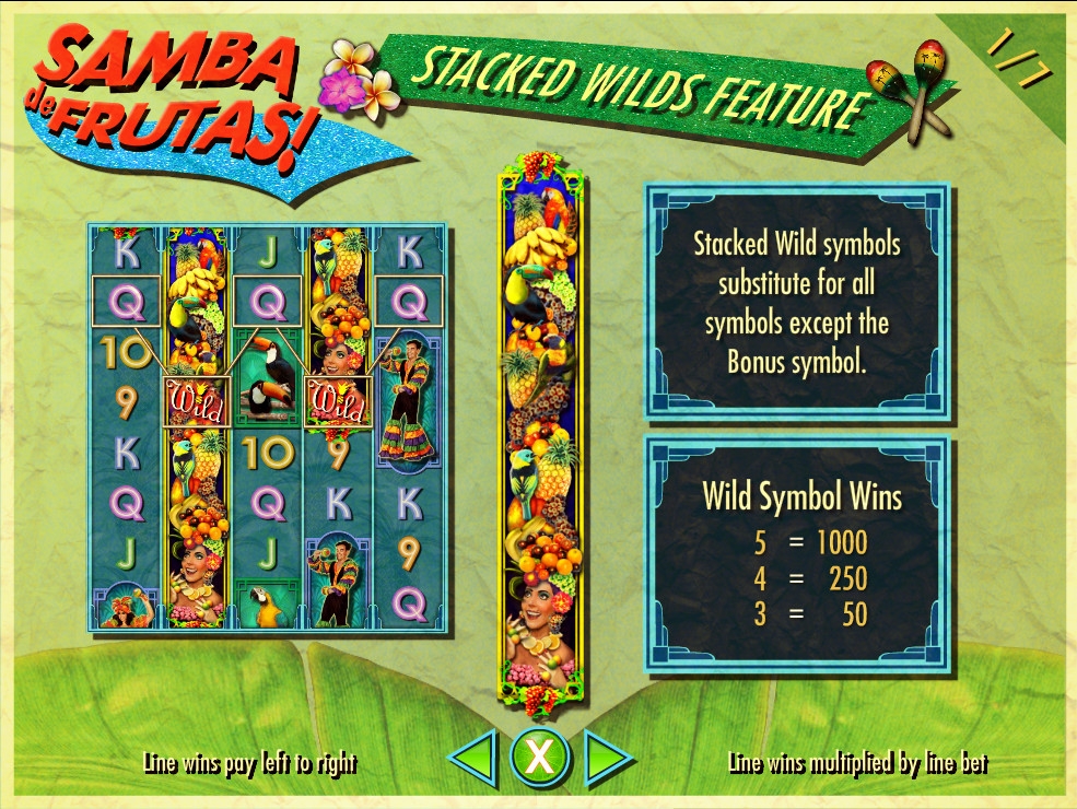 Caca-niqueis Treasure Cubes