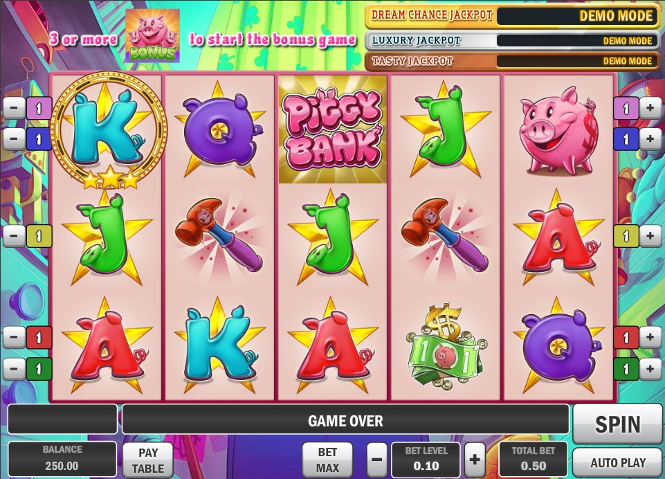 Jogar slots Diamond Dreams