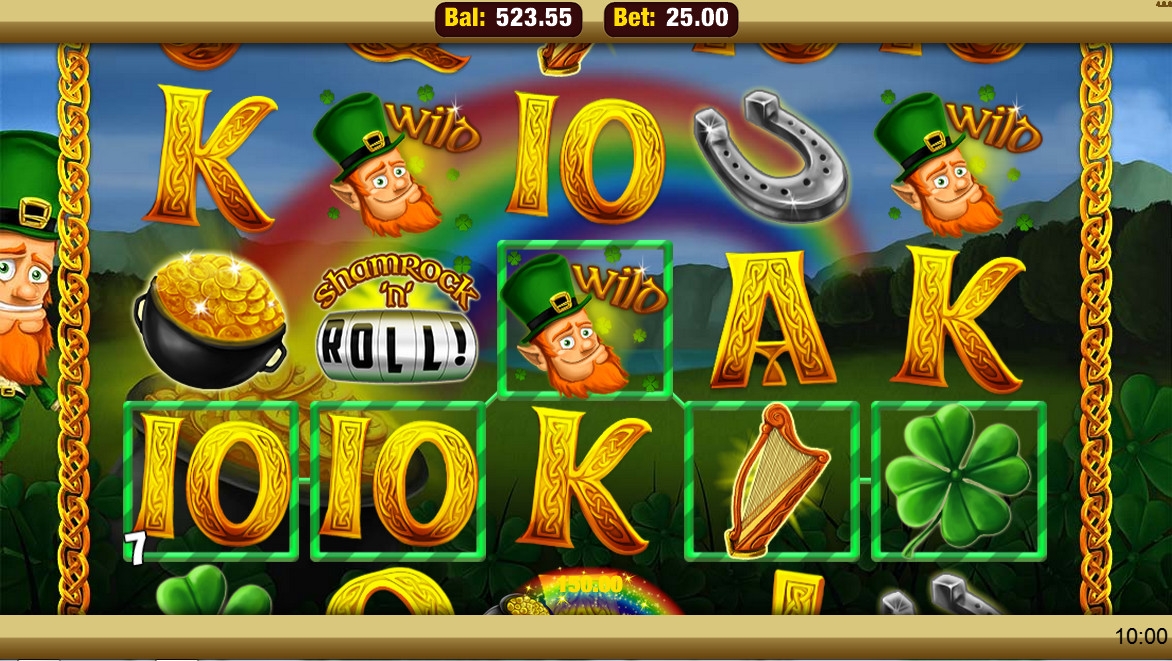 Slots gratuitos sem deposito Ninja Fruits