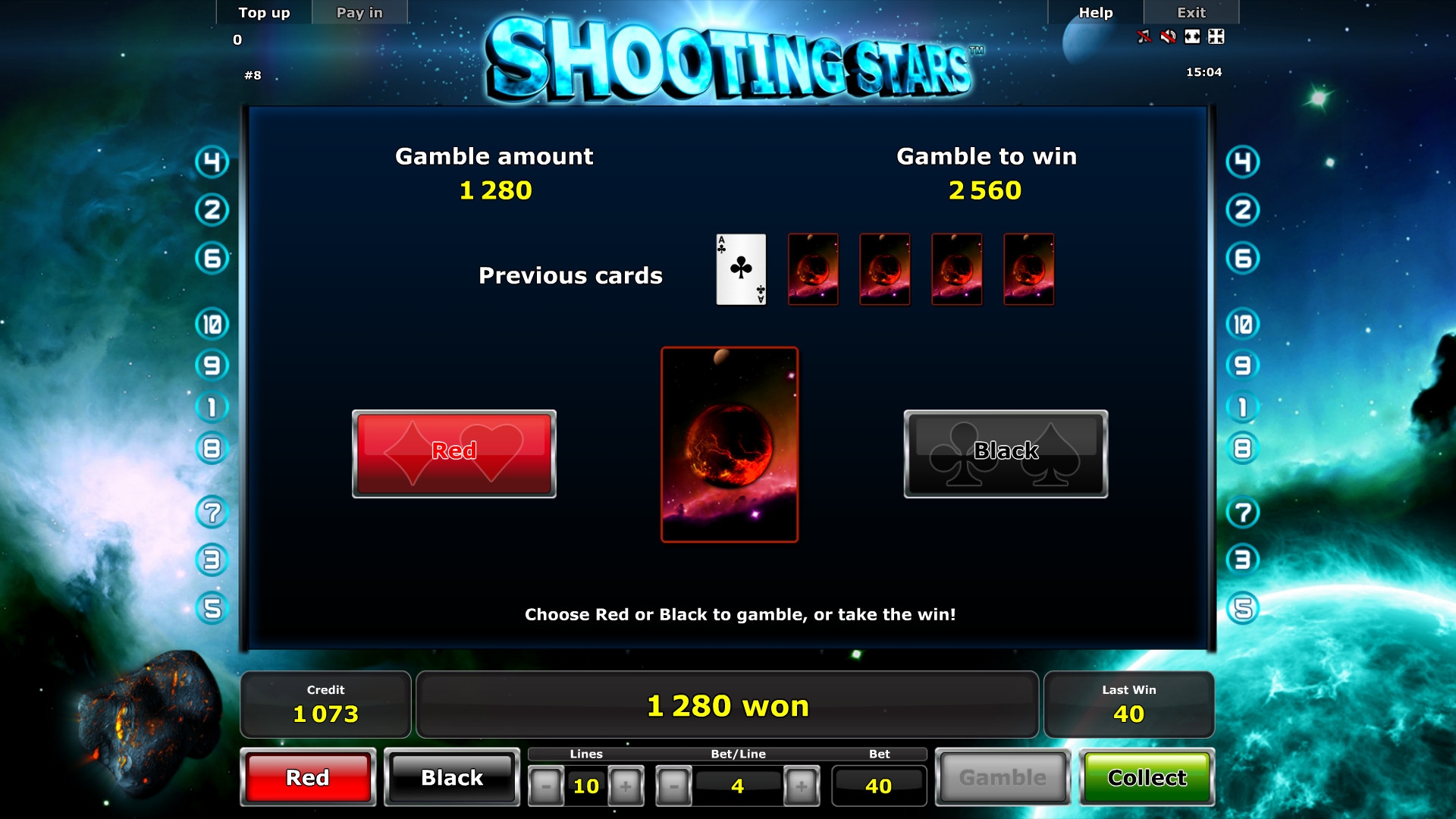 Jogos caca-niqueis de cassino gratis Skull Duggery