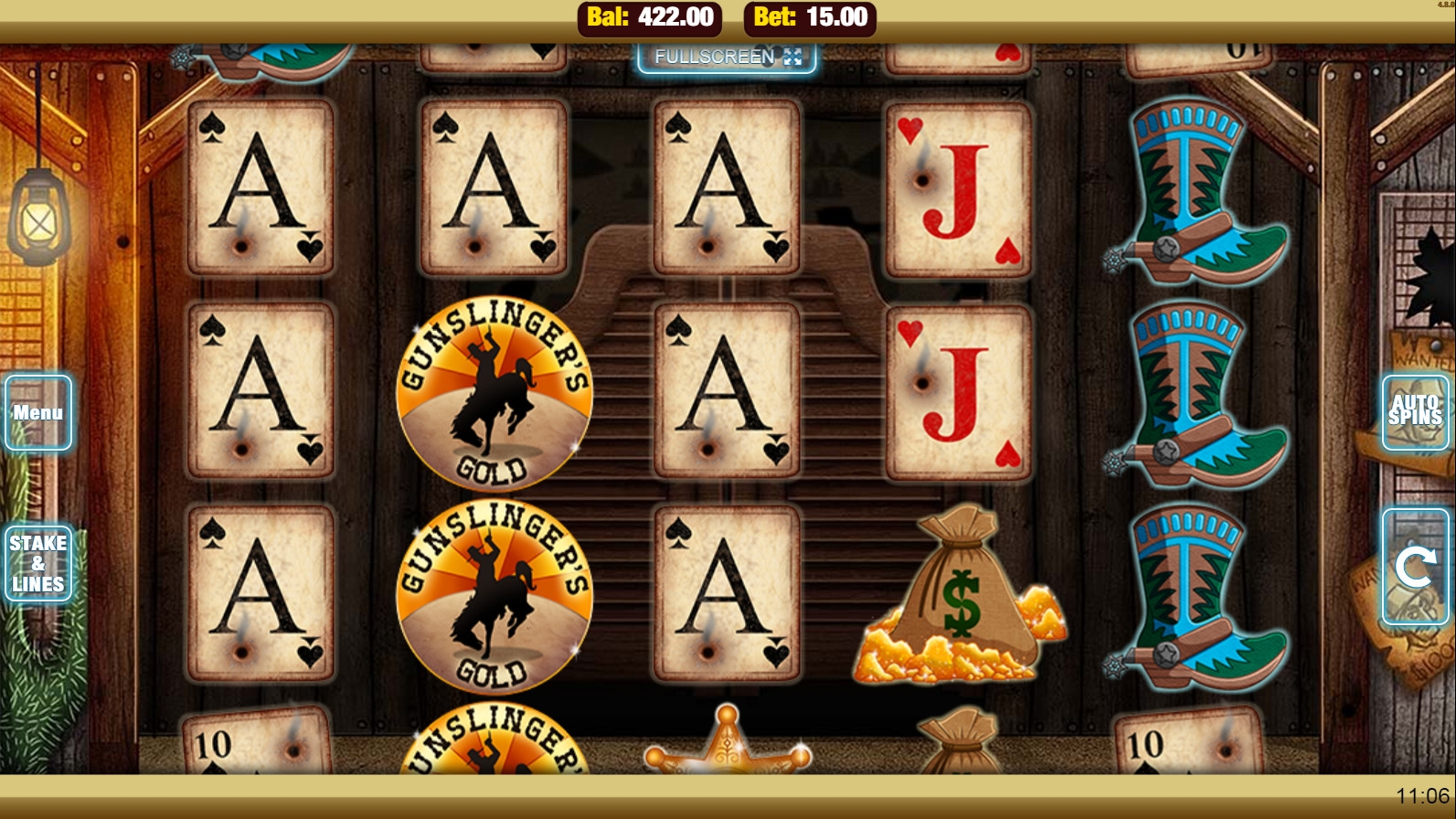 Slots gratis Count Spectacular