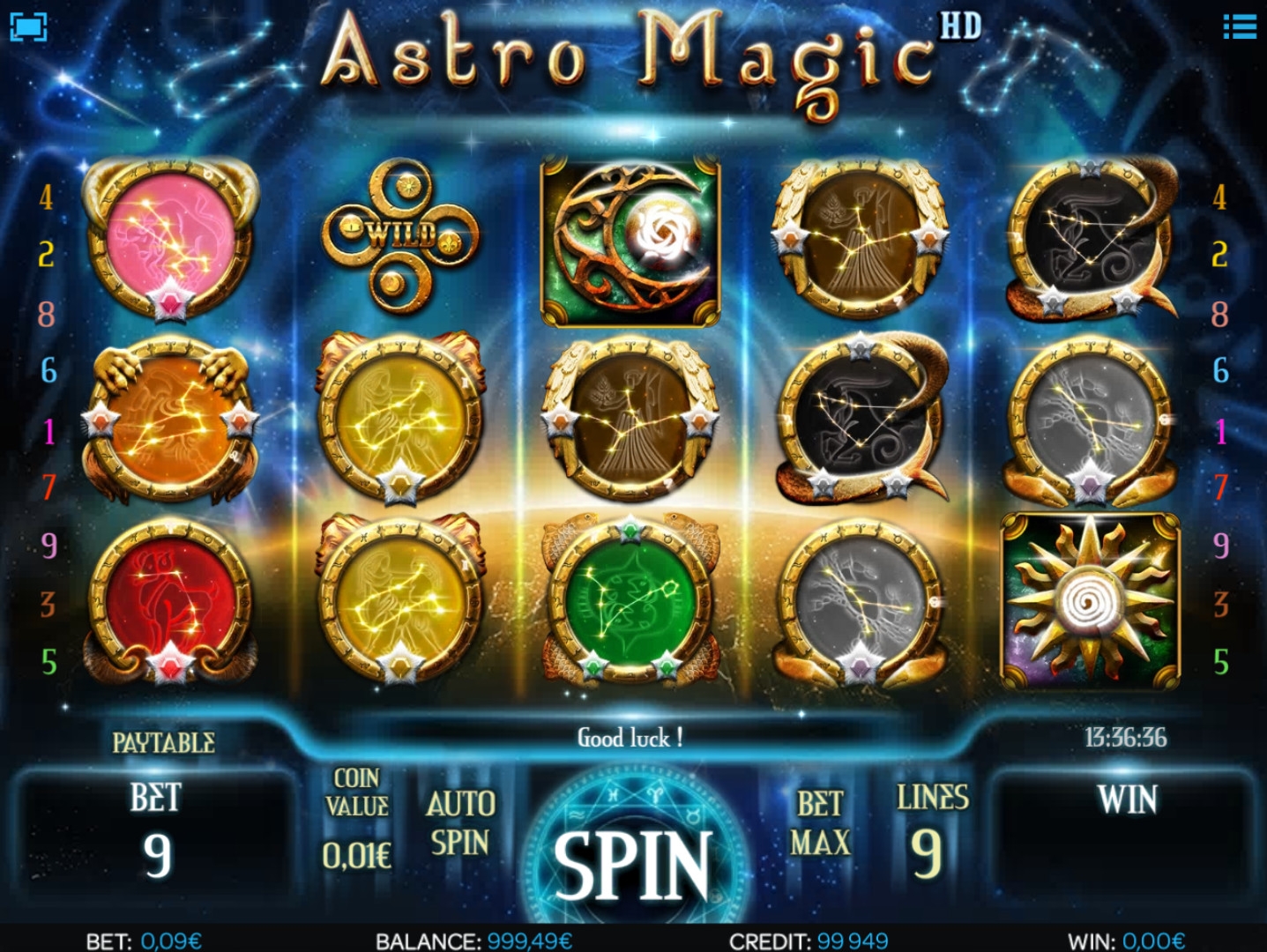 Jogos de slots gratis Jour de l’Amour