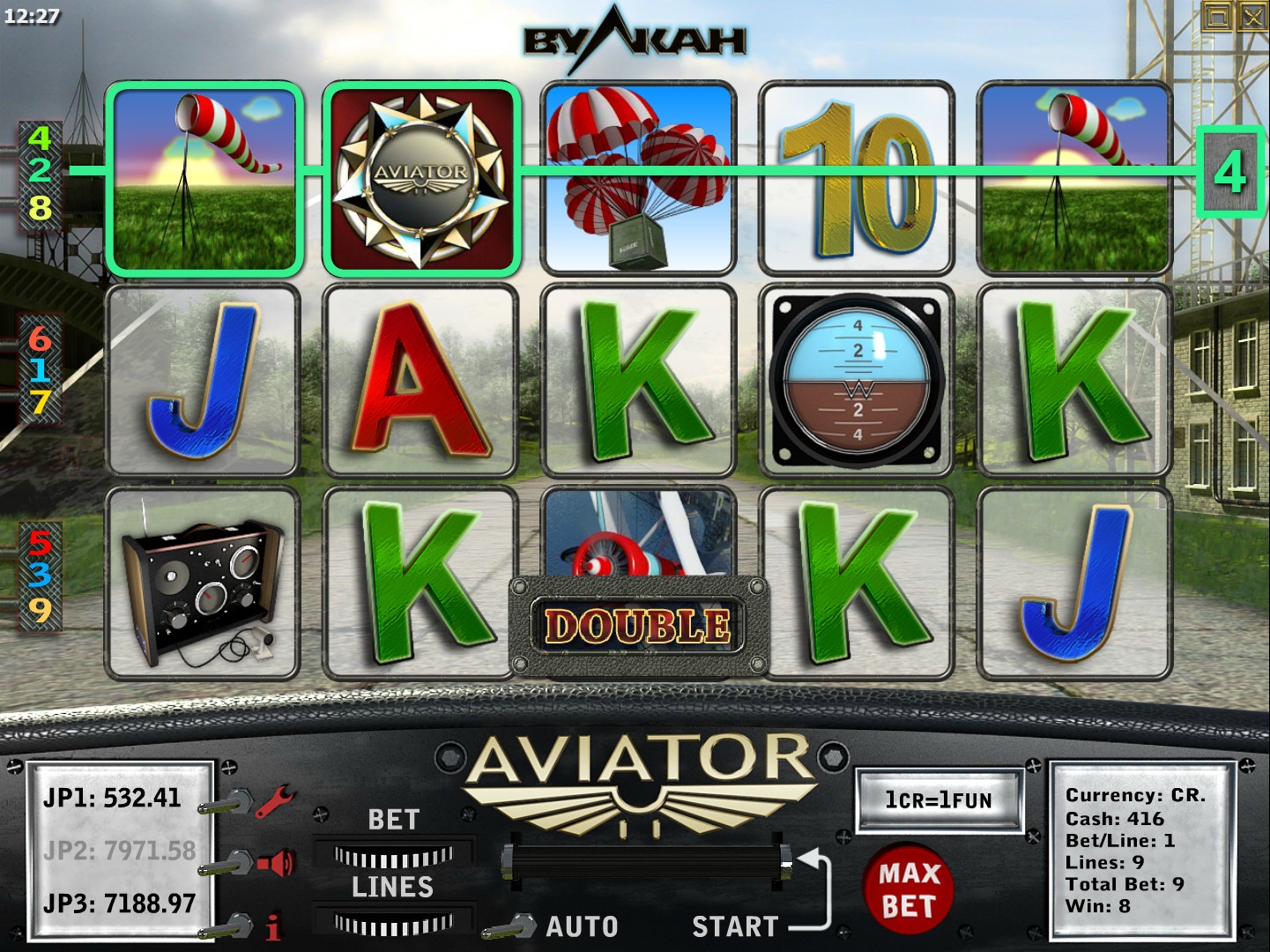 Aviator SPRIBE игра получите и распишитесь деньги в 1win Должностной веб-журнал.