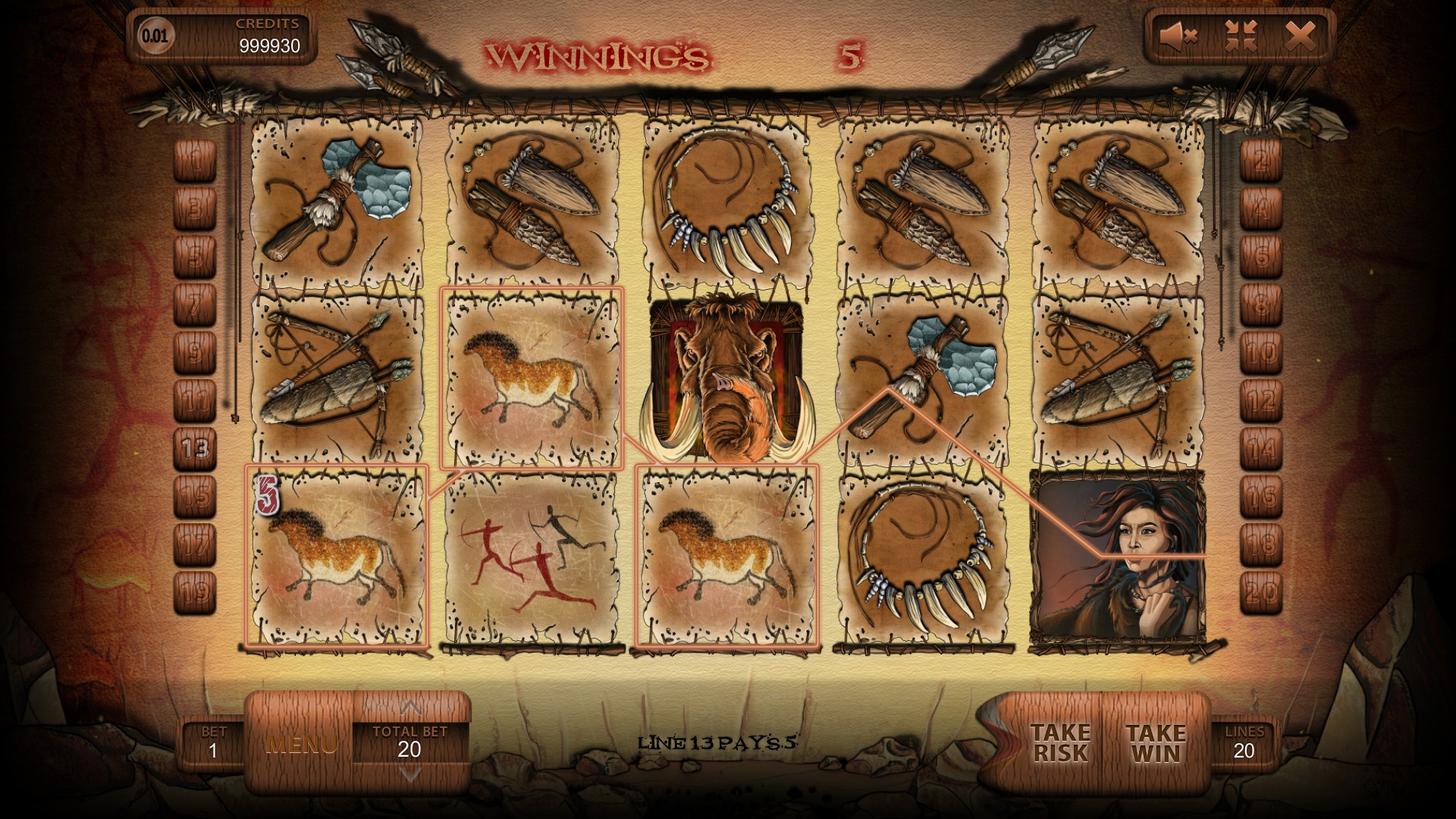 Slots gratis sem cadastro Just Vegas