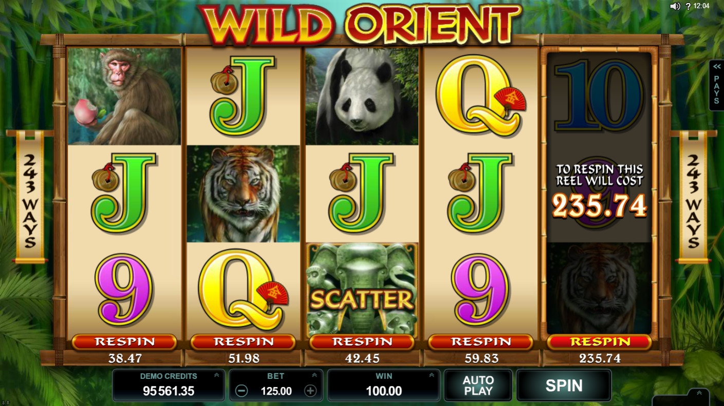 Slot de maquina gratis Mega Jack