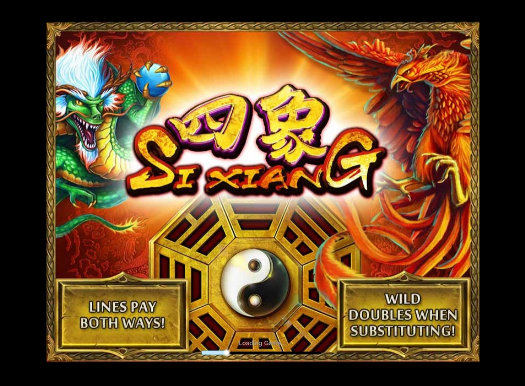 Jogos de slots online Fantasy Fortune