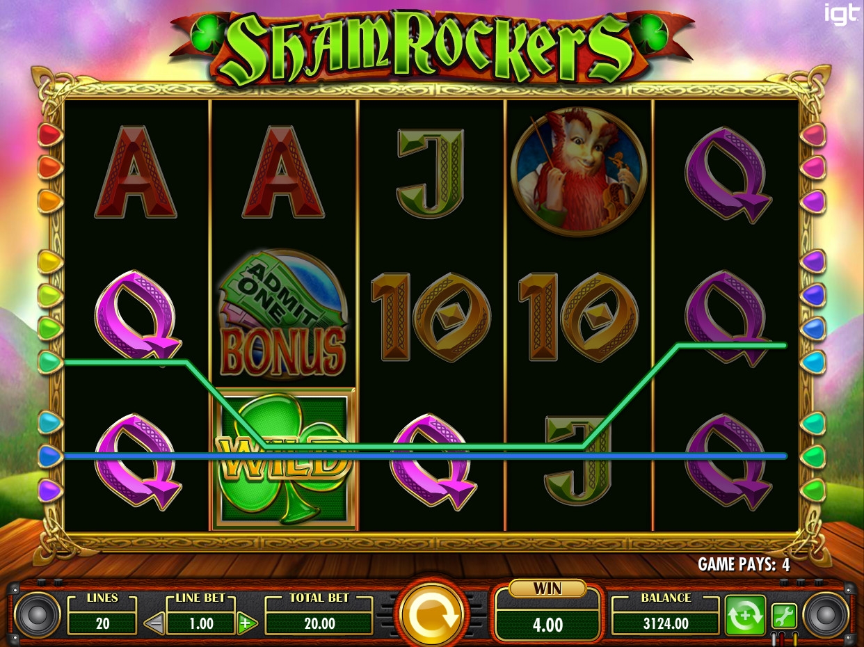 Slot de maquina Judge Dredd