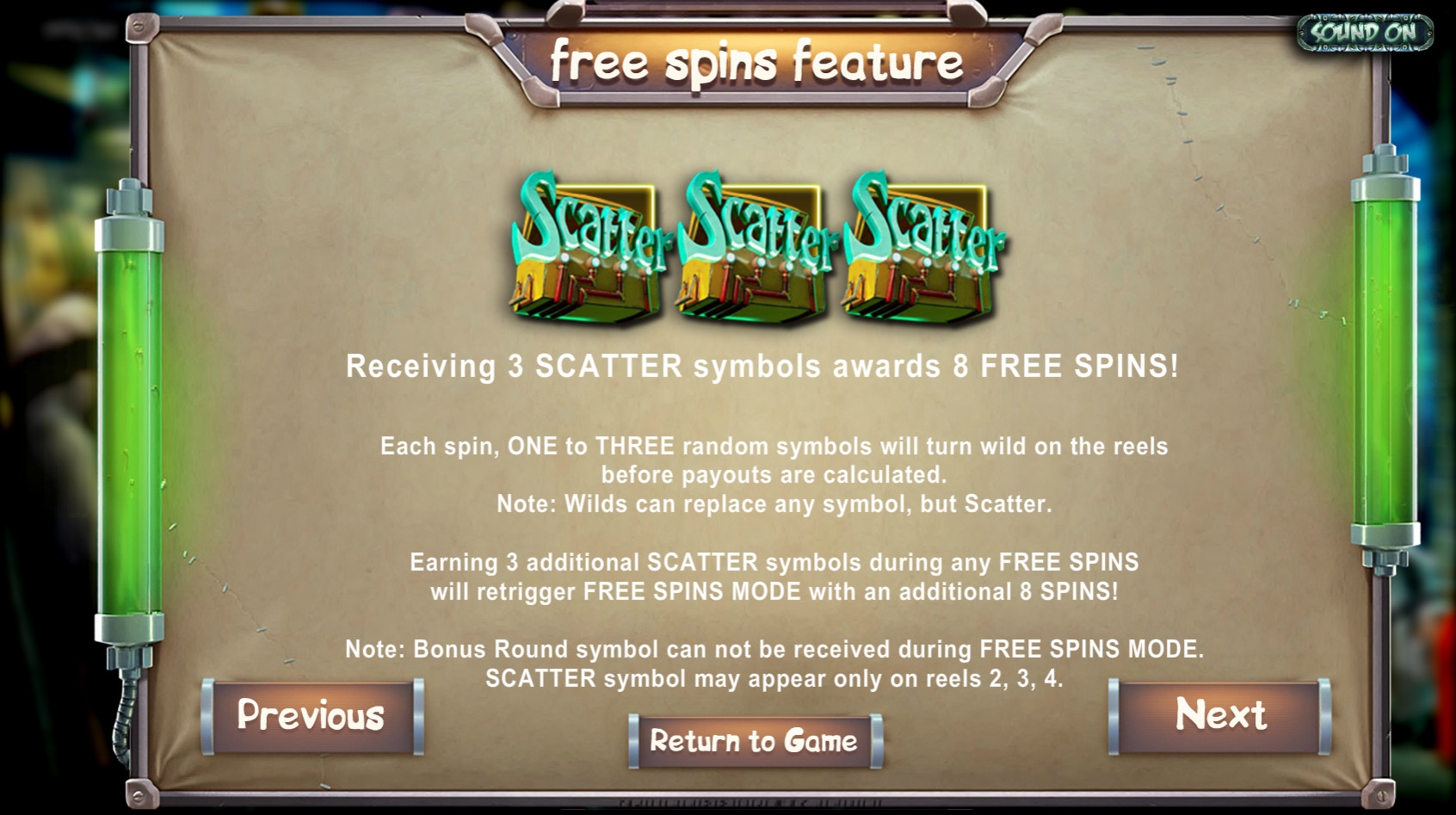 Caca-niqueis gratis Irish Charms