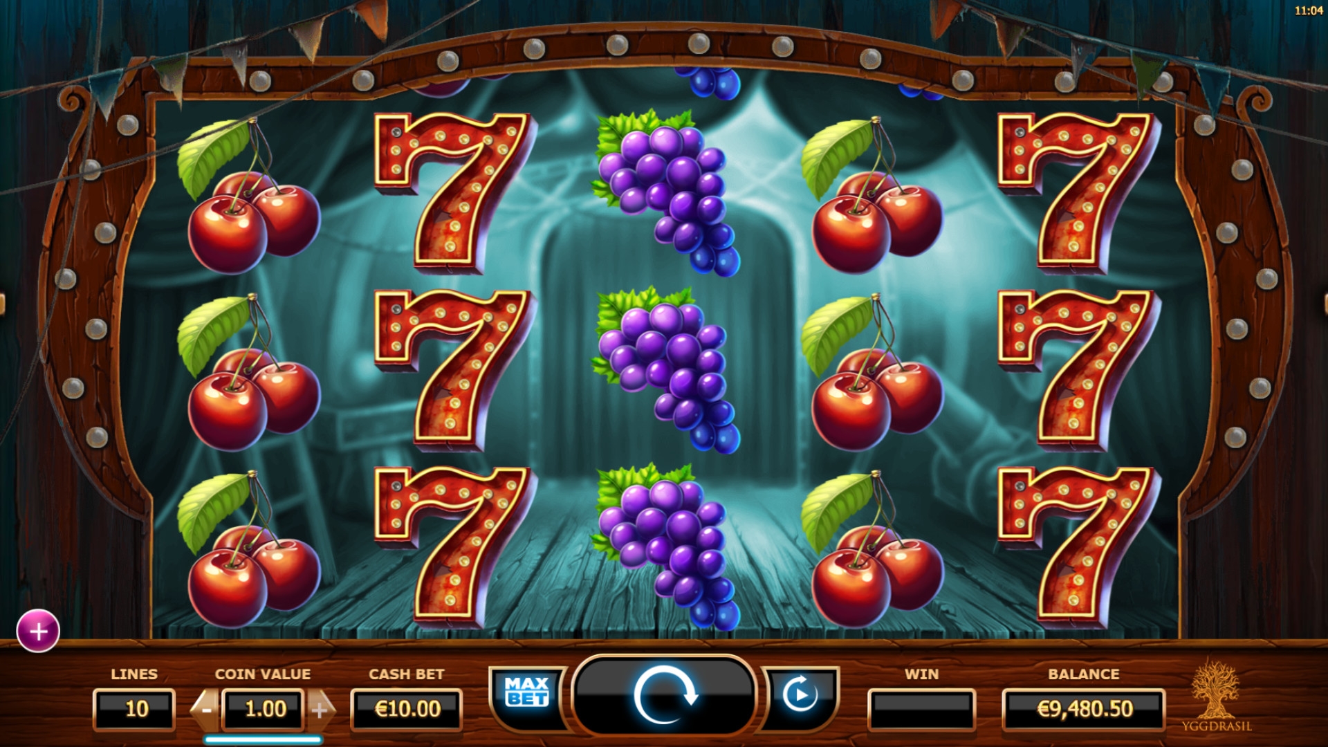 Jogos de slots Multi Diamonds