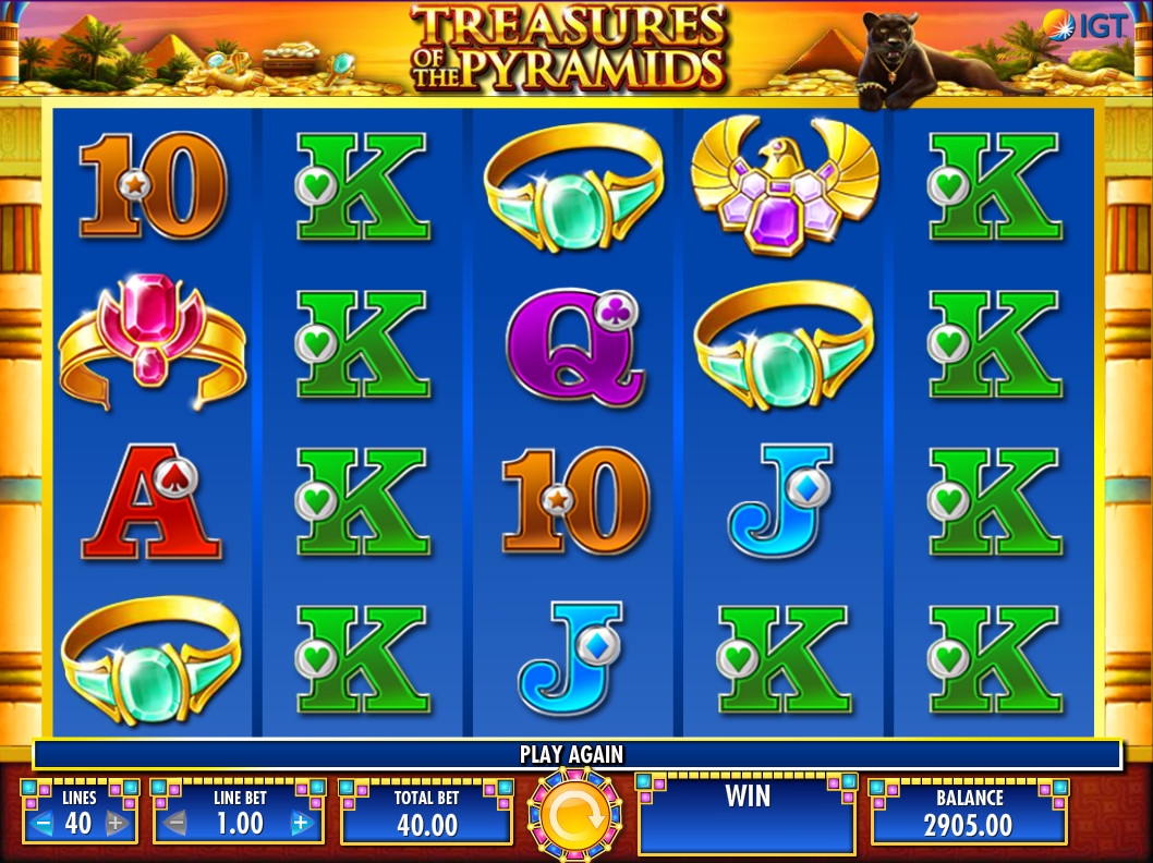 Jogos de slot Arthur’s Quest