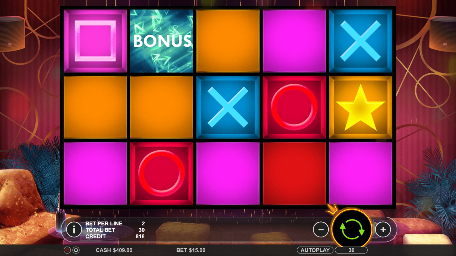 Jogos caca-niqueis de cassino gratis Five Pirates