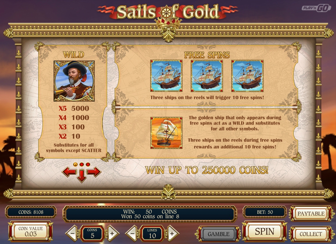 Slots gratis de cassino online Easter Feast