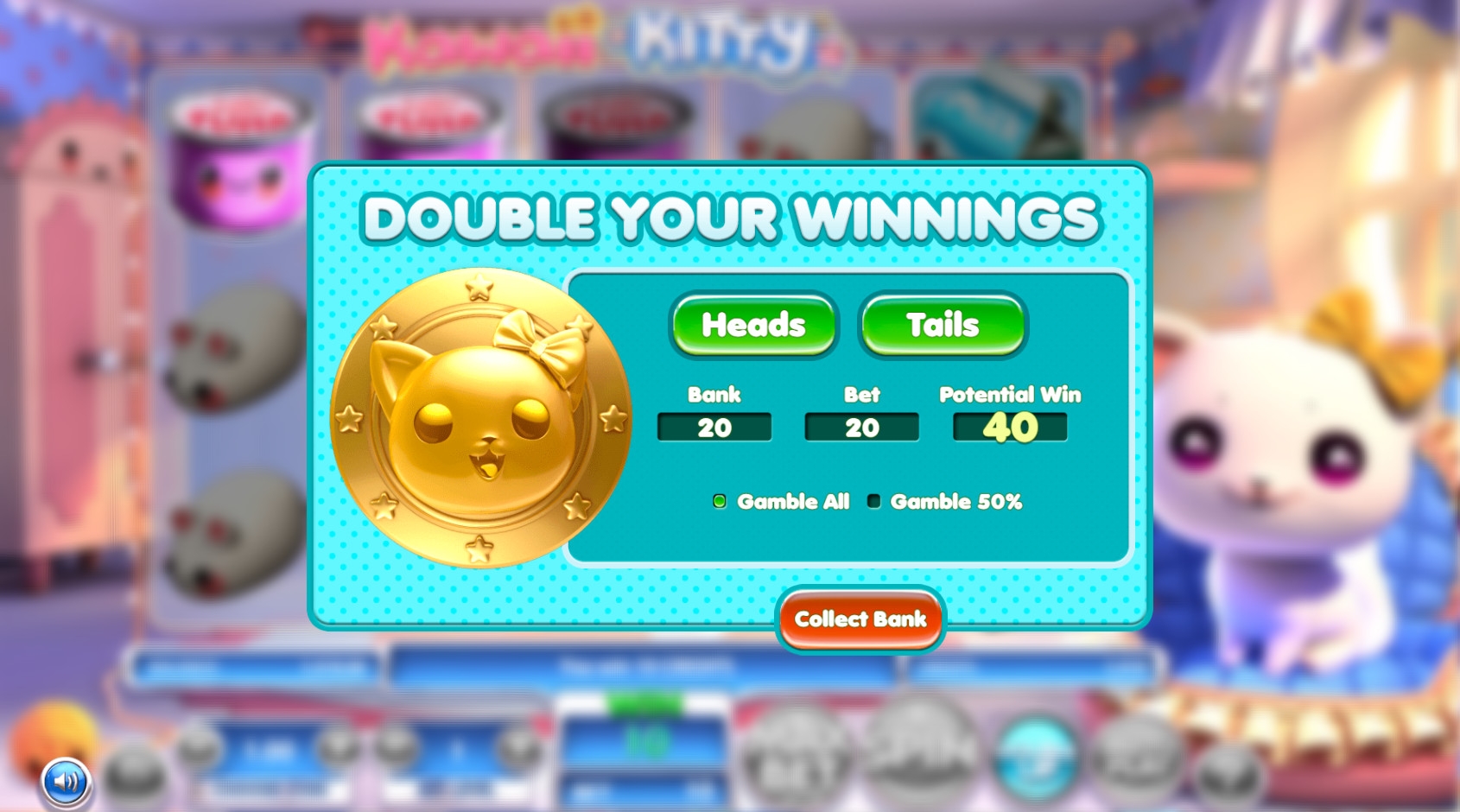 Jogos de slot gratis Easter Feast