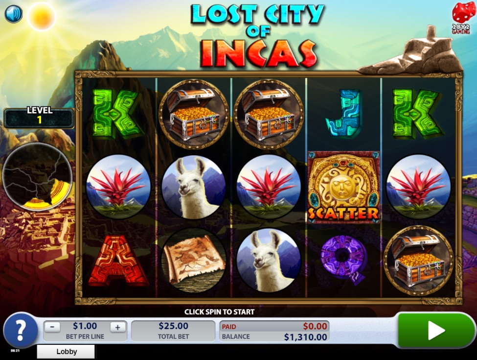 Slots de cassino Cirque du Slots
