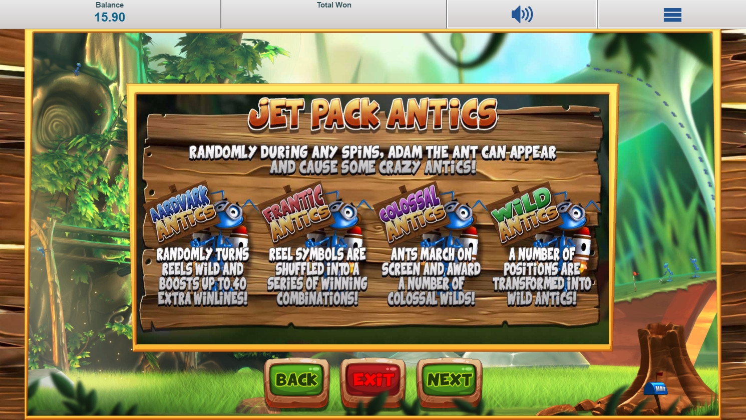 Slot gratis X-men 50 Lines