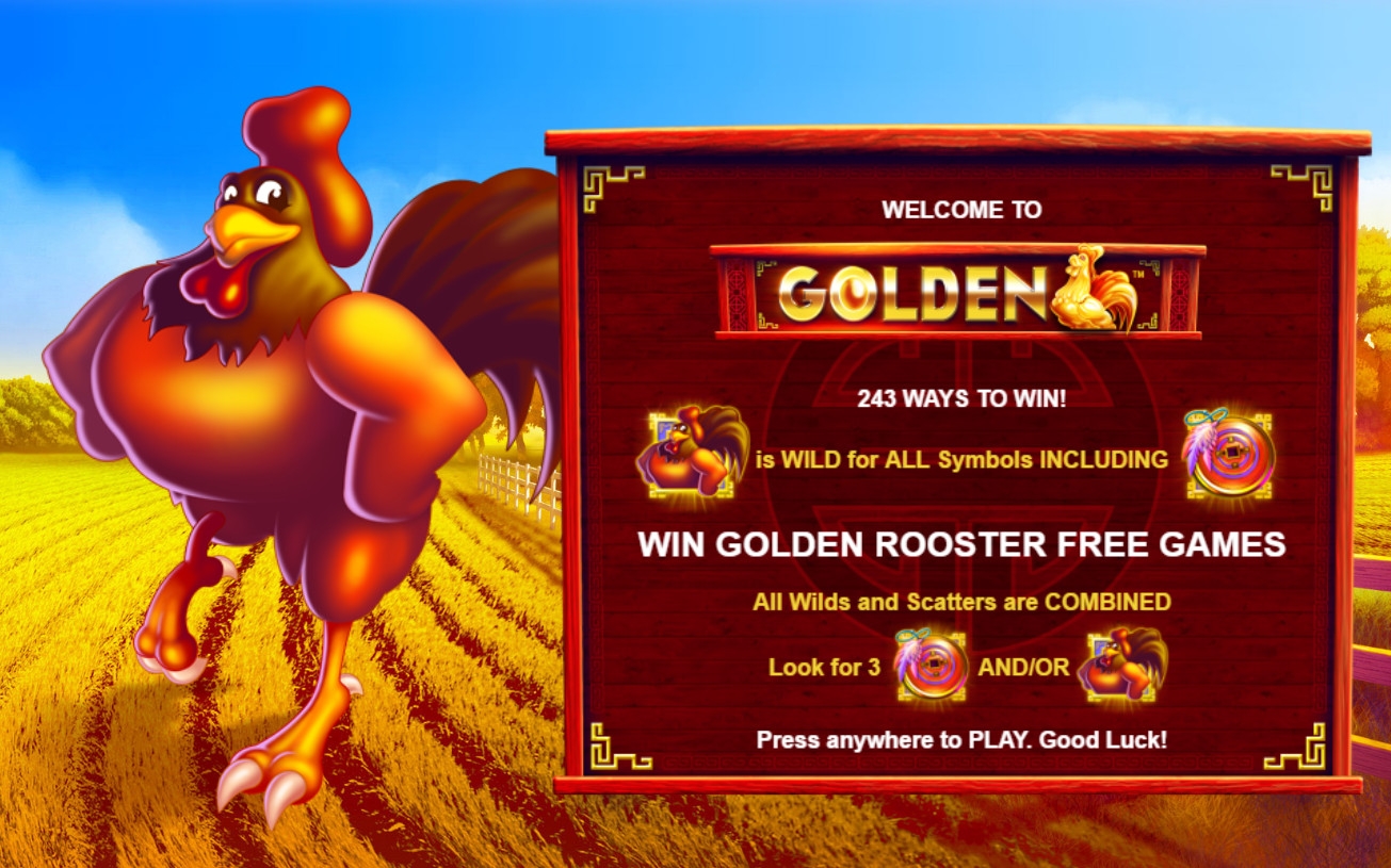 Slot gratis online Cherry’s Land