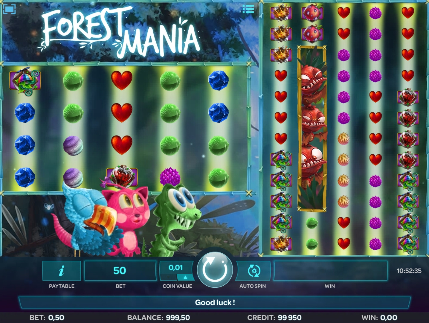 Slots gratis sem download Fantasy Fortune
