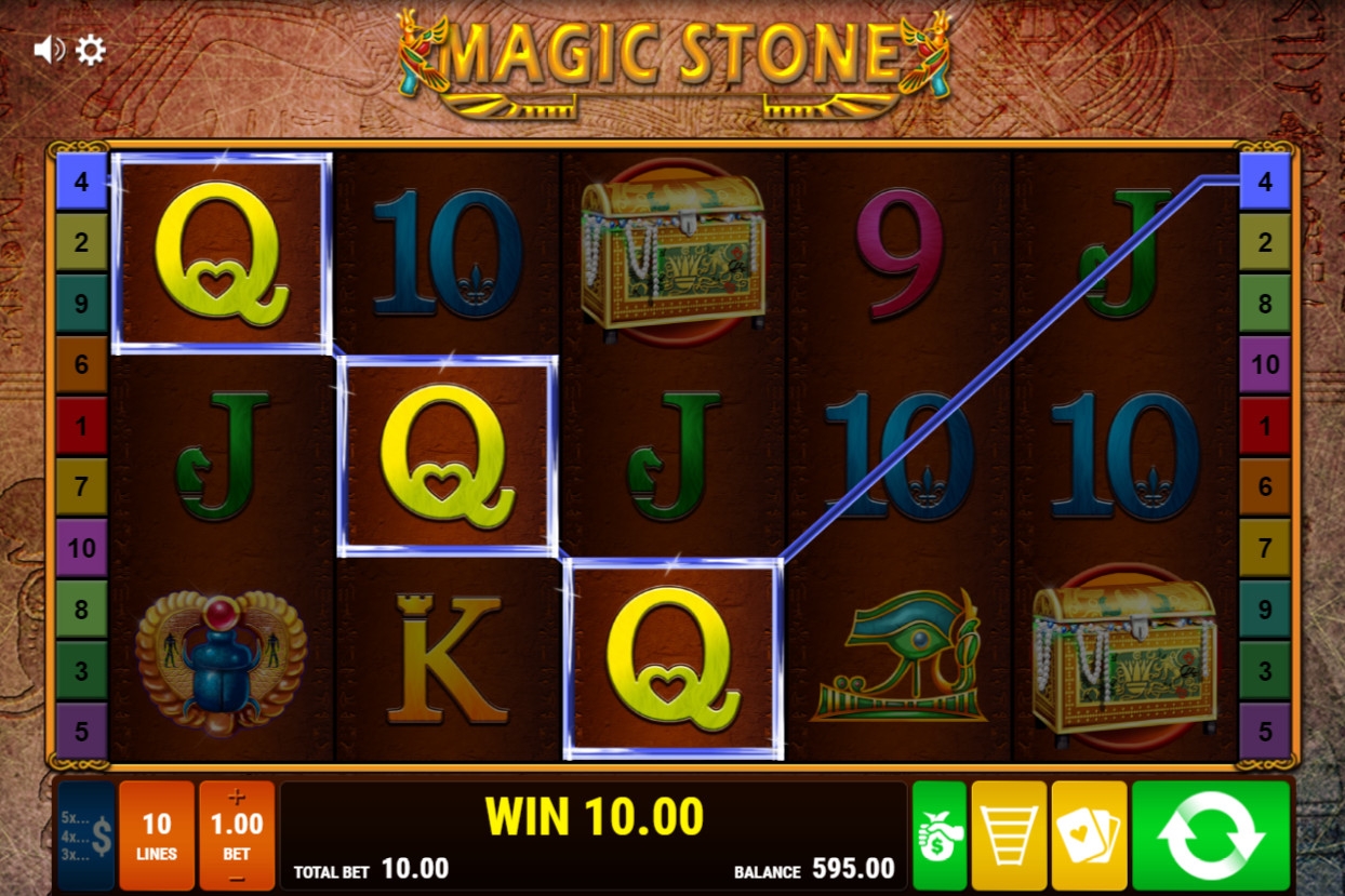 Jogos de slot gratis Overdrive