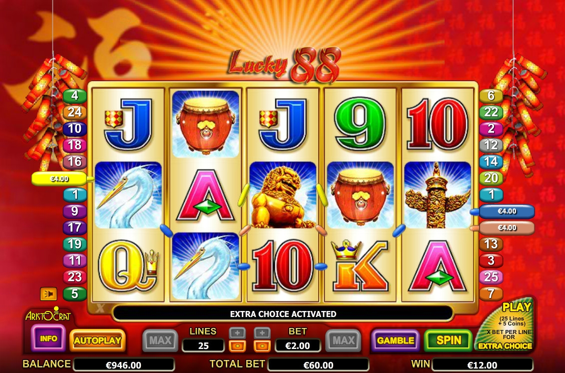Lucky 88 Free Online Slots free queen of the nile slots online 