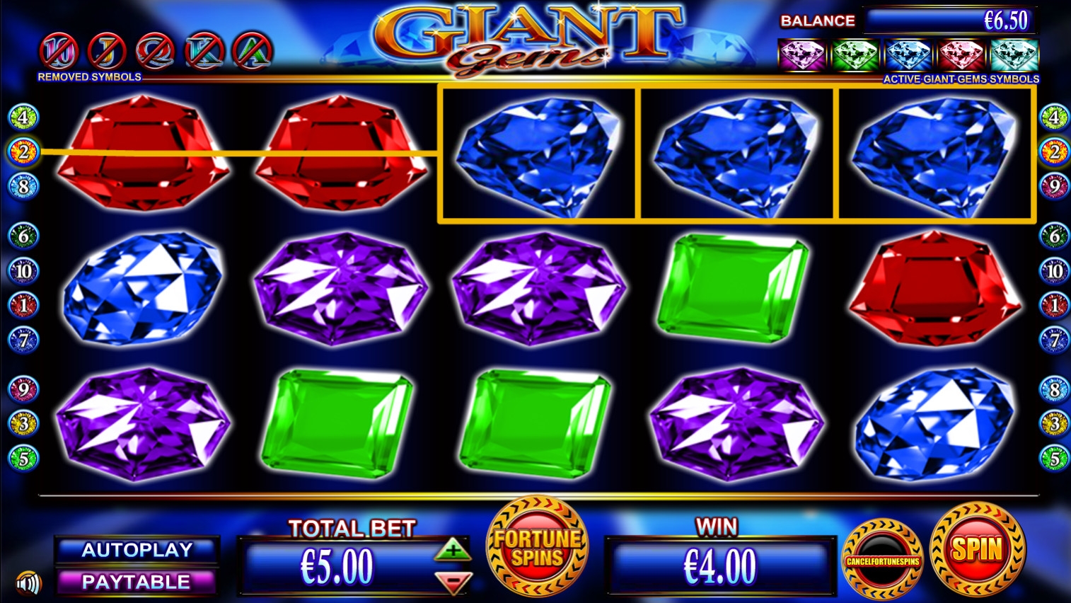Jogos de slot gratis Ice Picks