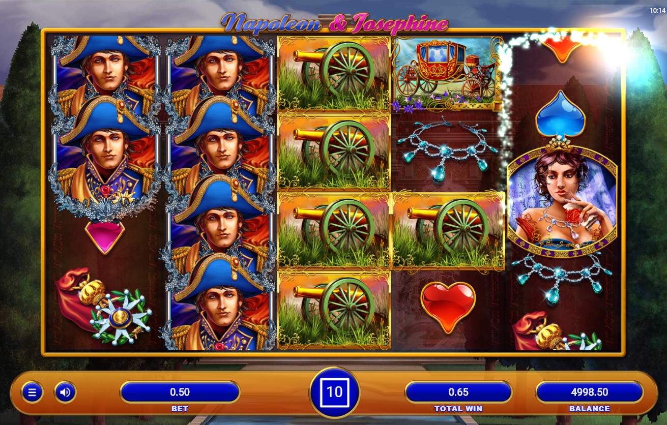 Caca-niquel gratis Black Magic Fruits