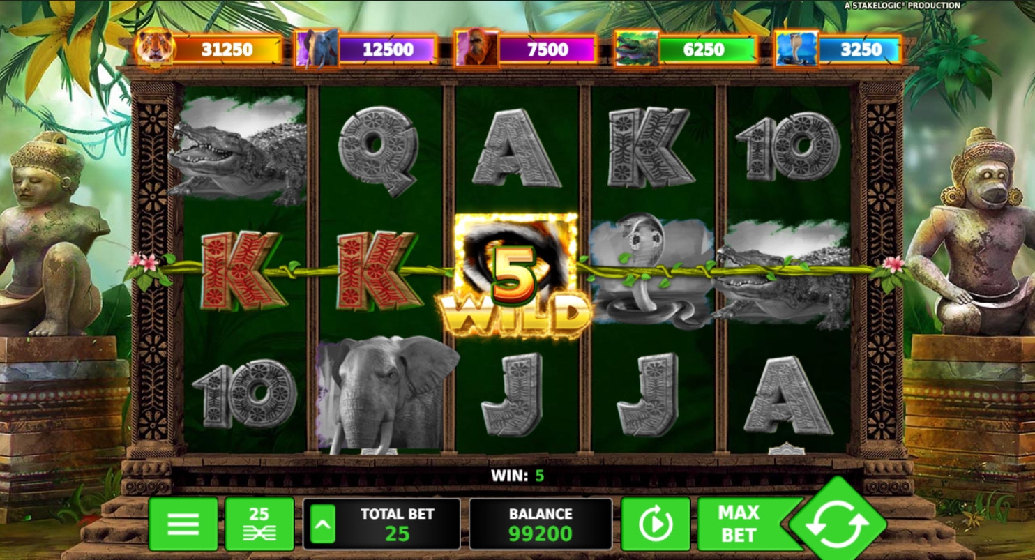 Big Five Free Online Slots Quotes Space
