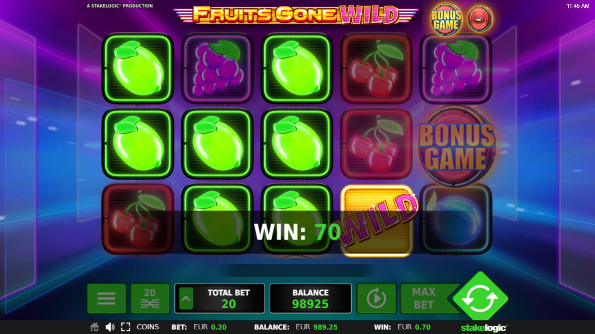 pixies of the forest slot free play